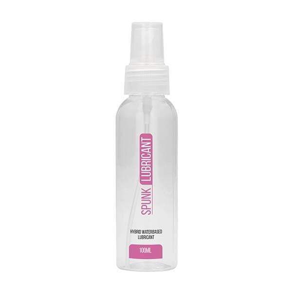 Pharmquests Spunk Lubricant 100ml