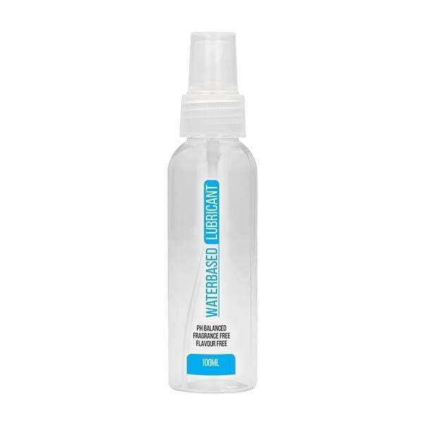 Pharmquests Water-based Lubricant 100ml