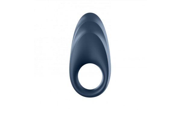Satisfyer Powerful One - App Controlled - Vibrating Cock Ring