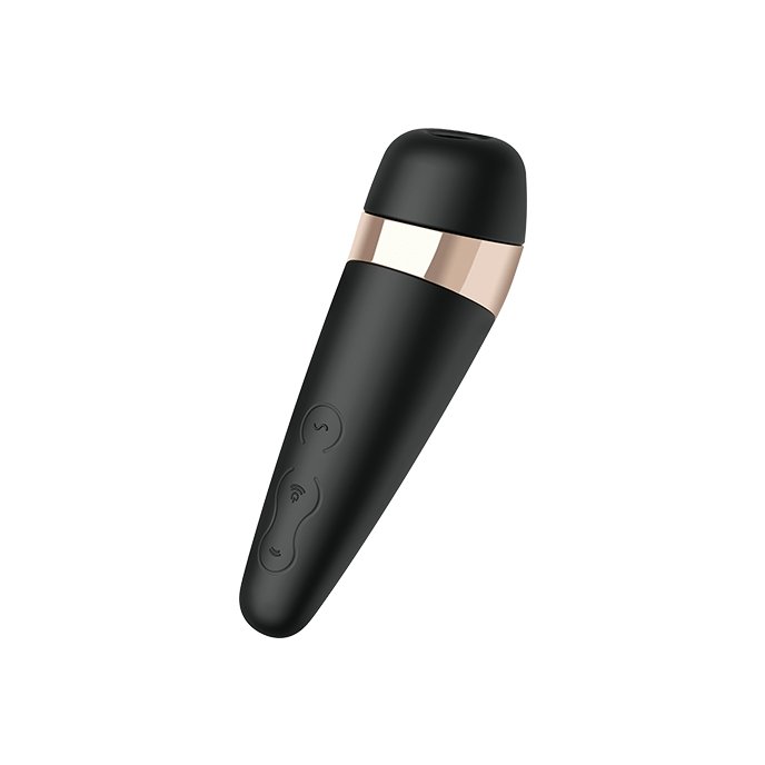 Satisfyer Pro 3 with Vibration Stimulator
