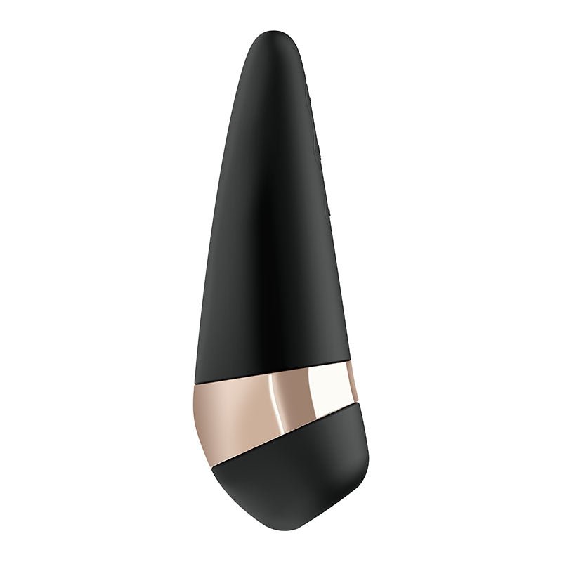 Satisfyer Pro 3 with Vibration Stimulator