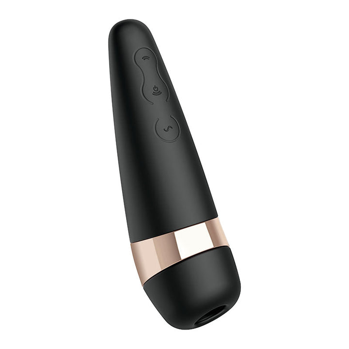 Satisfyer Pro 3 with Vibration Stimulator