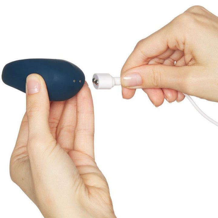 Satisfyer Strong One - App Controlled - Vibrating Cock Ring