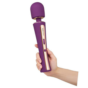 Wands, Bullets, and G-Spots: Using Different Vibrator Shapes Externally