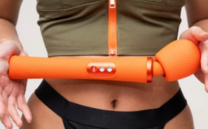 Best Wand Vibrators Under $100 Australia