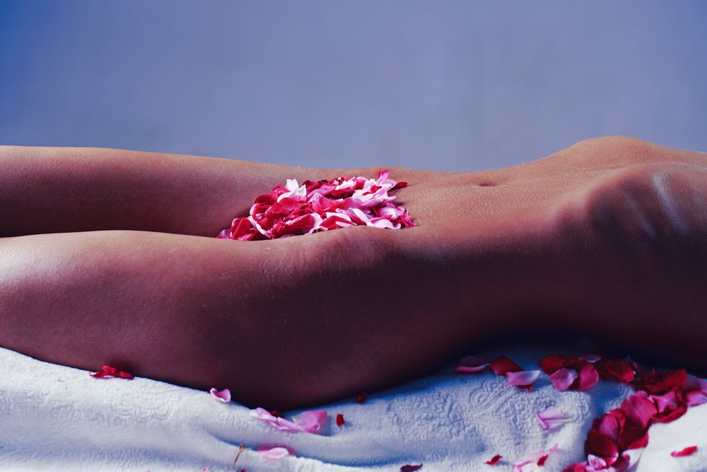 25 Vaginal & Anal Fingering Techniques for Couples