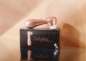satisfyer sex toys