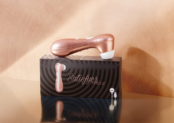 satisfyer sex toys