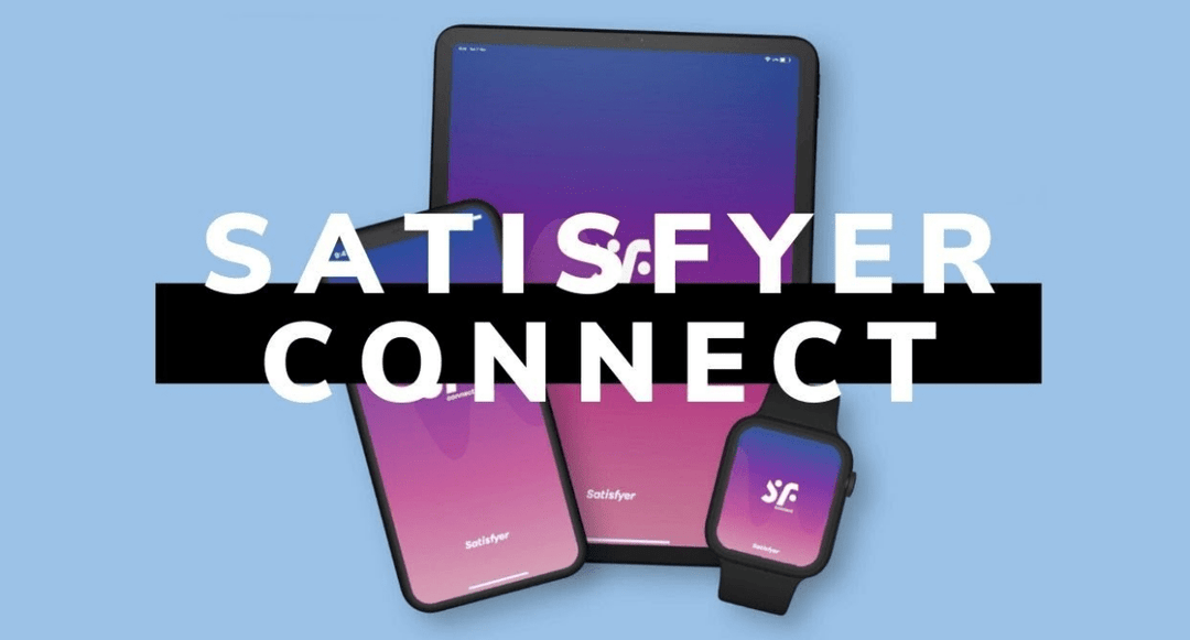 Satisfyer sex toy app control guide