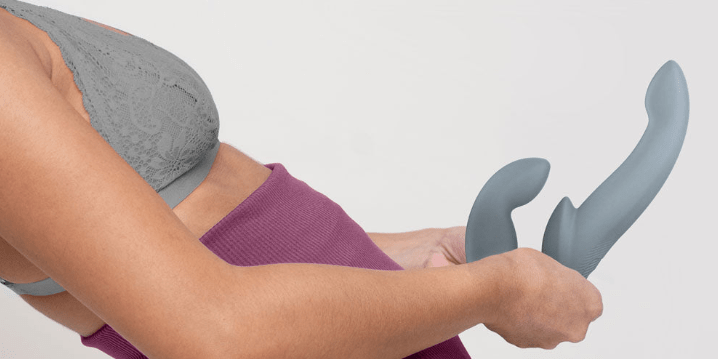 What Is A Strapless Strap-Ons & How To Choose The Right One