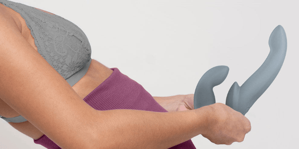 What Is A Strapless Strap-Ons & How To Choose The Right One