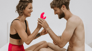 The Health Benefits of Using Sex Toys
