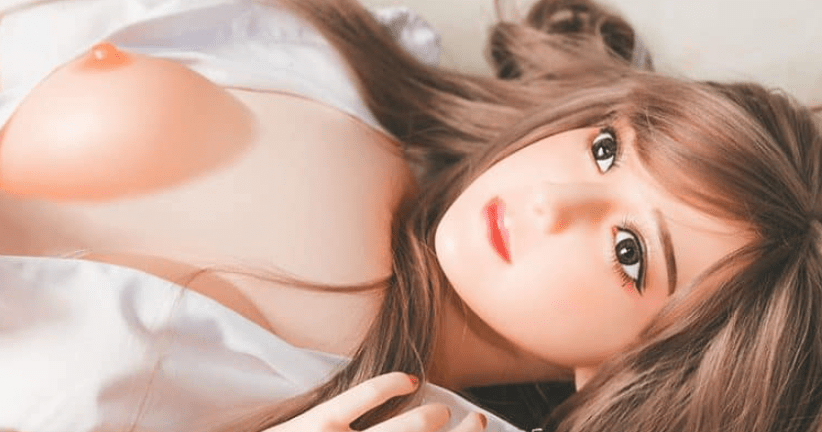 How To Enjoy A Blow Up Sex Doll
