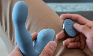 prostate massagers