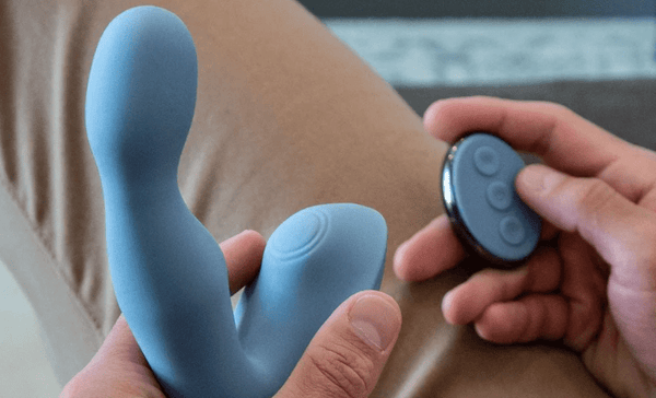 prostate massagers
