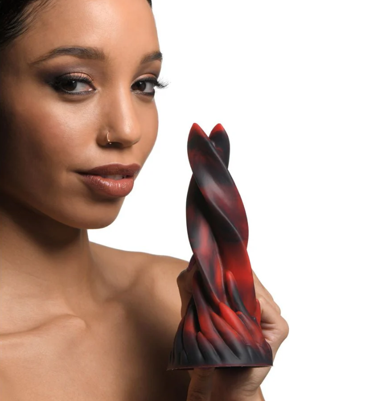 Fantasy Dildos On Sale: Get the Best Creature Cocks Black Friday Deals