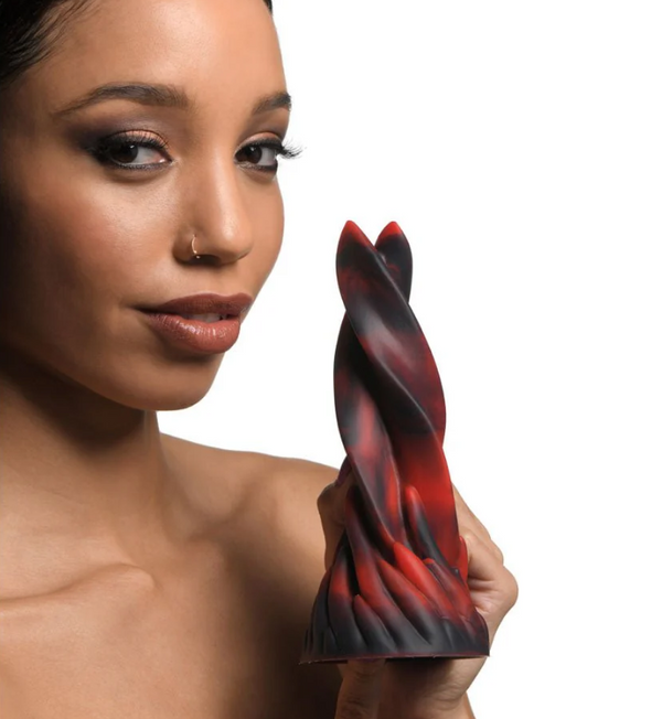 Fantasy Dildos On Sale: Get the Best Creature Cocks Black Friday Deals