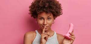 The Beginners Guide to Dildos: Materials, Shapes, and Finding Your Perfect Fit