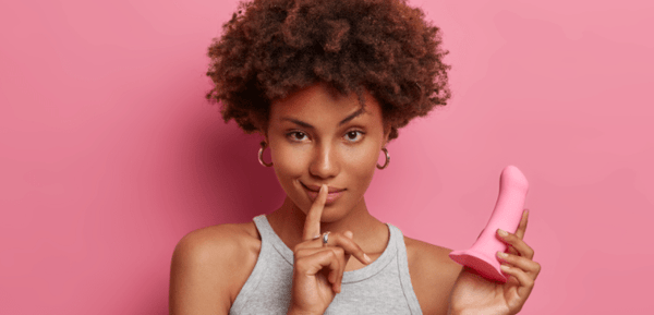 The Beginners Guide to Dildos: Materials, Shapes, and Finding Your Perfect Fit