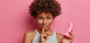 The Beginners Guide to Dildos: Materials, Shapes, and Finding Your Perfect Fit