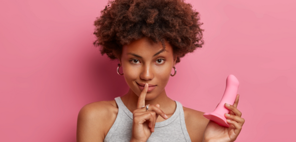 The Beginners Guide to Dildos: Materials, Shapes, and Finding Your Perfect Fit