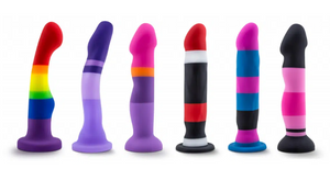 How to Use a Dildo: Techniques for Solo, Partnered, and Hands-Free Play