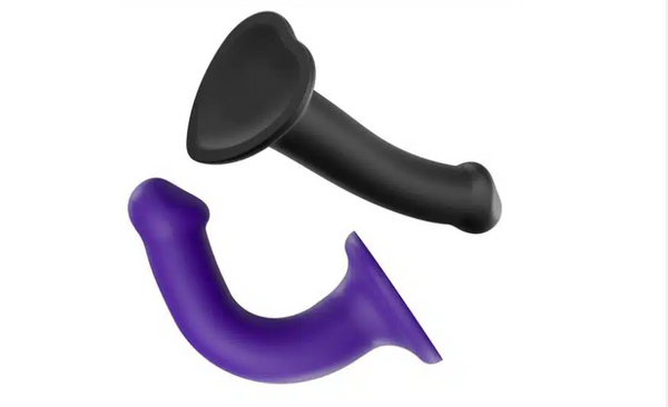 Longevity and Hygiene: Essential Dildo Care and Lube Compatibility