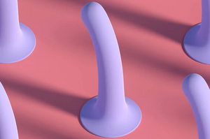 Dildo Accessories: Suction Cups, Straps, and Warming Devices