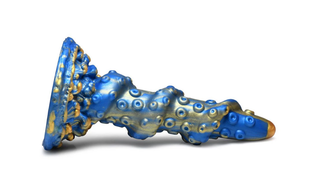 Integrating Fantasy Toys into Intimacy: Role-Play & World-Building