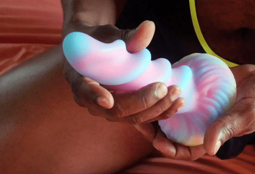 Is Your Fantasy Dildo Body Safe? Materials and Pigment Safety