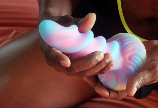 Is Your Fantasy Dildo Body Safe? Materials and Pigment Safety