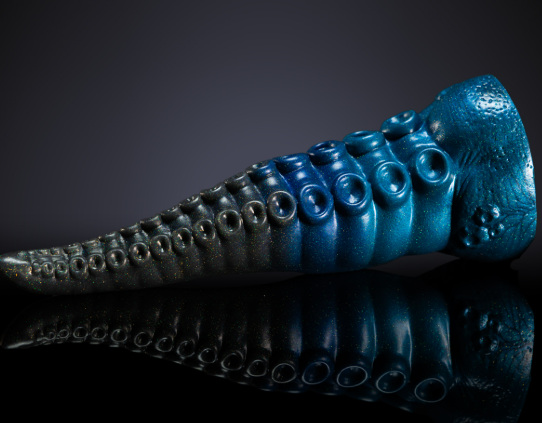Top 5 Beginner-Friendly Fantasy Dildos for Your First Adventure