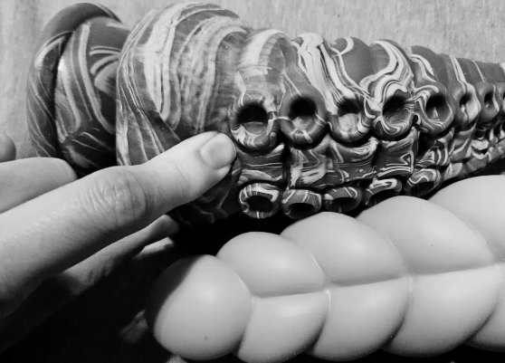 Are Fantasy Dildos Only for Anal Play? Exploring Versatile Dildo Use