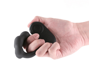 How to Use a Vibrating Cock Ring: Enhance Solo and Couple Play