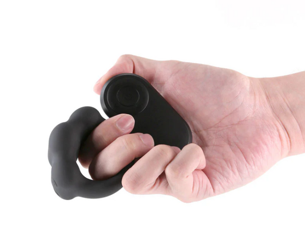 How to Use a Vibrating Cock Ring: Enhance Solo and Couple Play