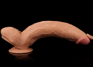 Top 5 Features for Beginner-Friendly Large Dildos
