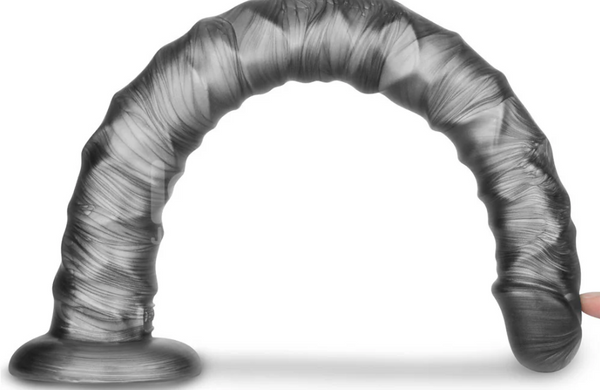 How to Keep Your Black Silicone Dildo Matte and Colour-True Care Guide