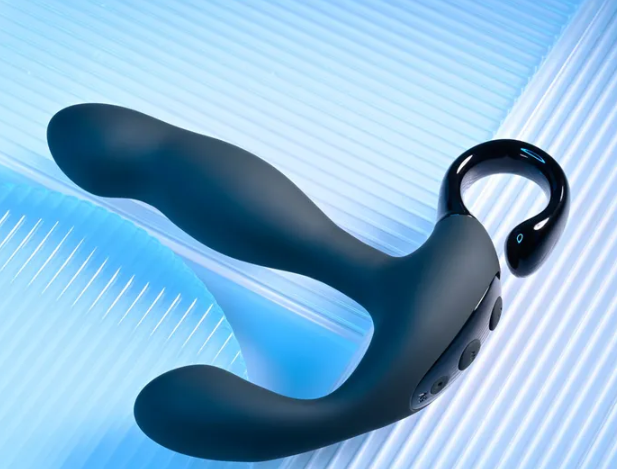 Anal Sex Guide for Valentine’s Day