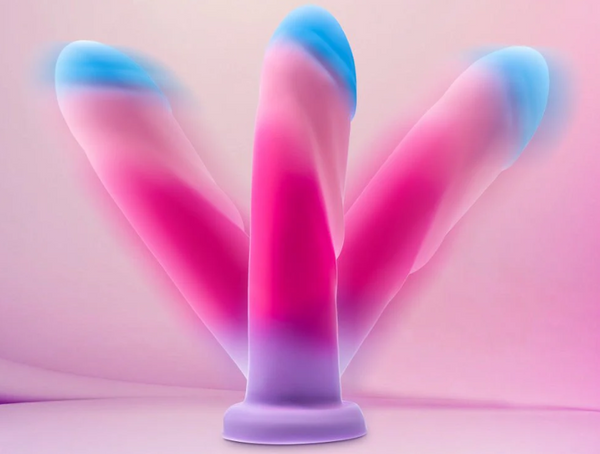 anal dildo
