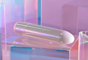 Bullet vs. Egg Vibrators: Comparing Discreet Power, Form, and Function