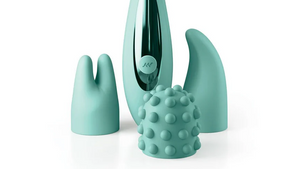 Wand Vibrator Attachments Guide Australia: How to Use, Best Types and Benefits
