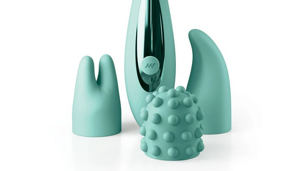 Wand Vibrator Attachments Guide Australia: How to Use, Best Types and Benefits