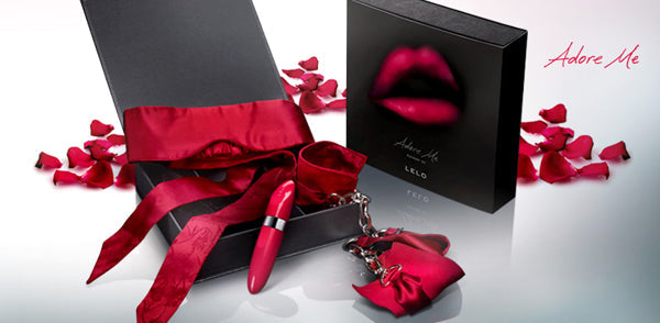 5 Ideas to Spice Up Your Valentine’s Day Sex