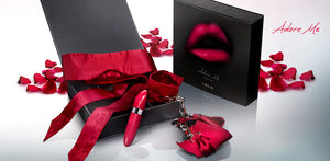 5 Ideas to Spice Up Your Valentine’s Day Sex