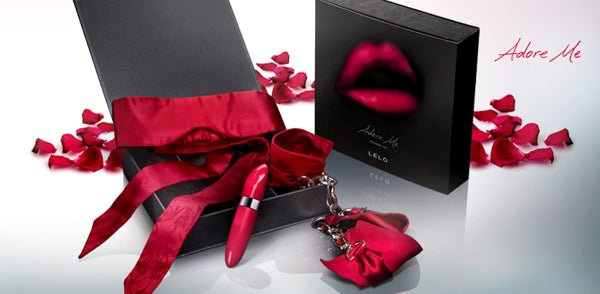 5 Ideas to Spice Up Your Valentine’s Day Sex