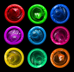 buying condoms online