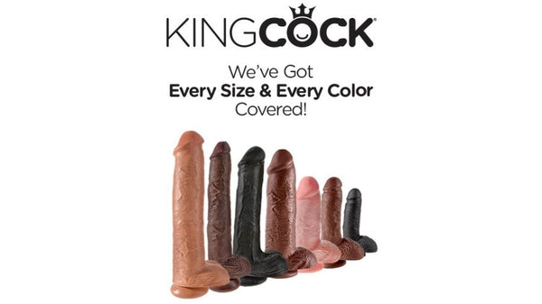realistic dildos