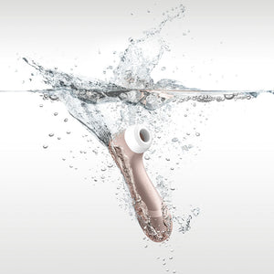 satisfyer pro 2