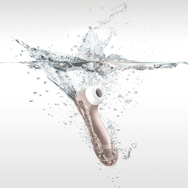 satisfyer pro 2