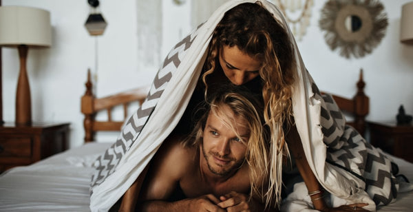 elevate foreplay with female and male sex toys for couples